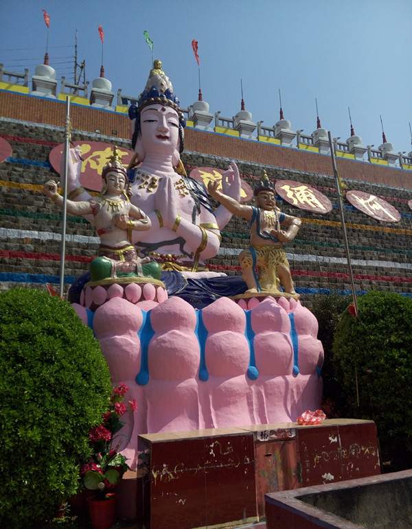 連云港連島鎮(zhèn)海寺要門票嗎，怎么走？