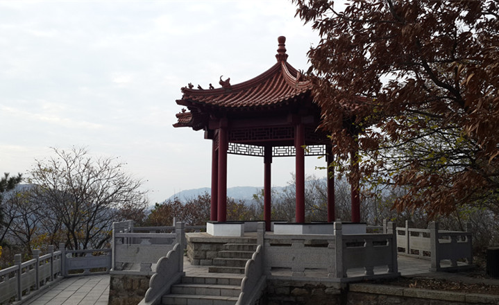 連云港孔望山旅游景區(qū)離連云港連島景區(qū)和海上云臺山景區(qū)有多遠？怎么走？