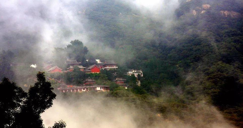 《西游記》背景與連云港--靖古碑重沐天光，花果名山見證迭出